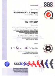 ISO-14001