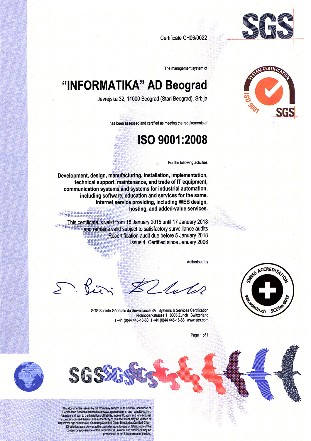 ISO-9001