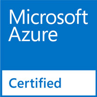 Microsoft Azure Certified